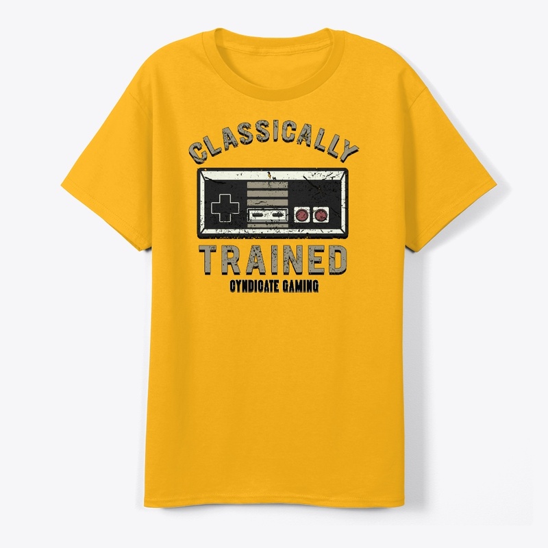Classically Trained CGV1