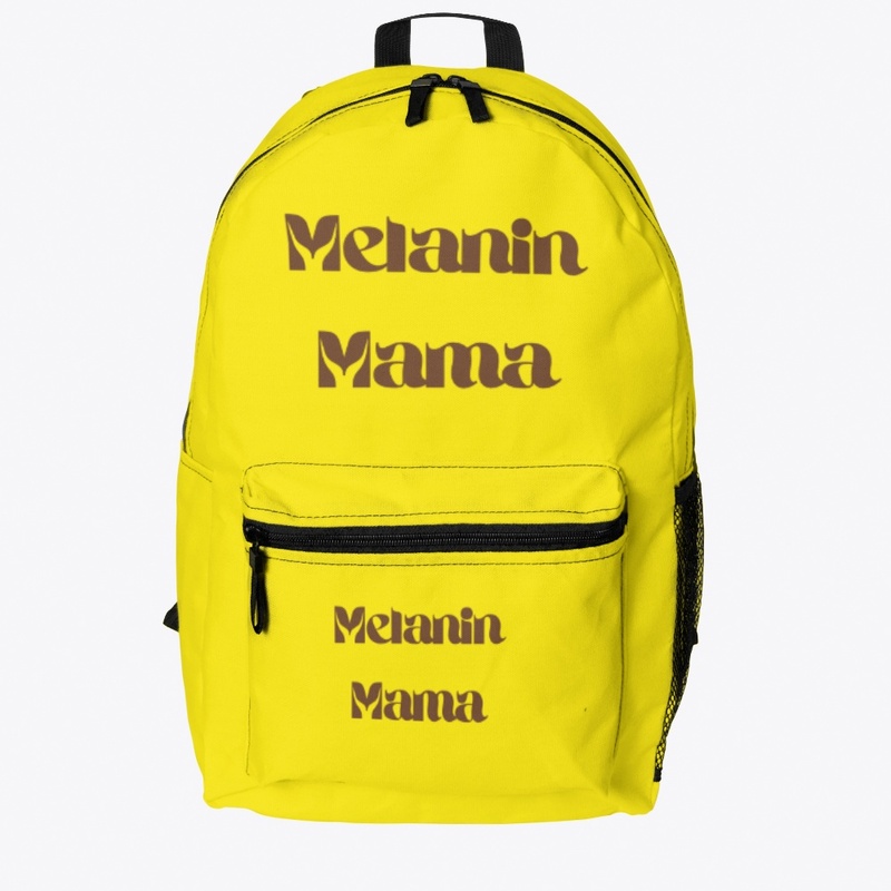 Melanin Mama