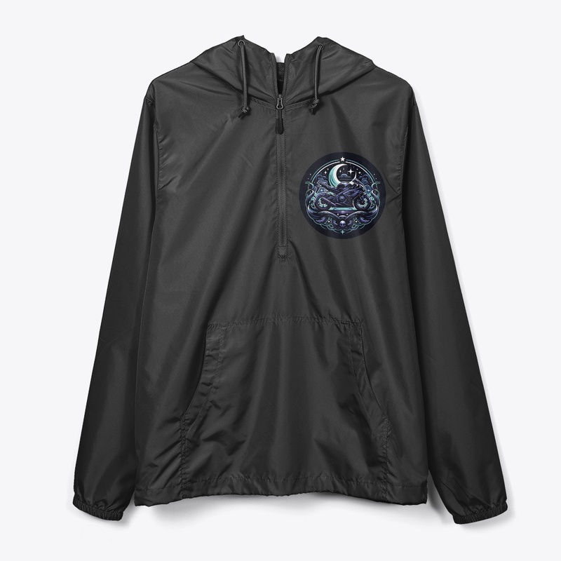 Moonlight - Moto Design