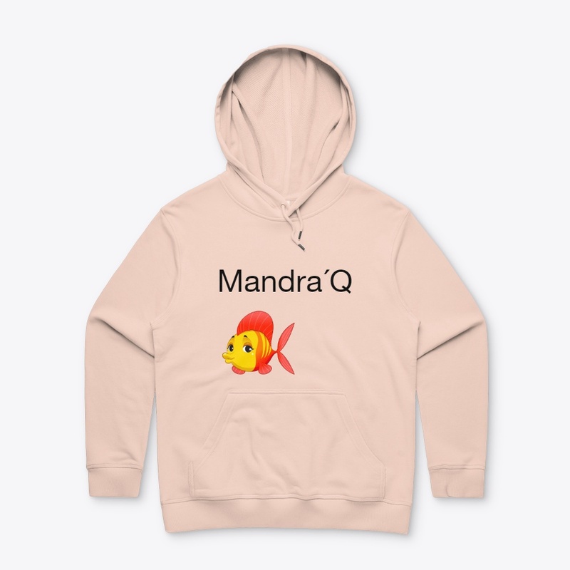 coleção Mandra`Q