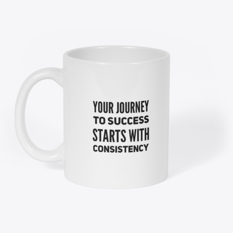 Your journey to success
