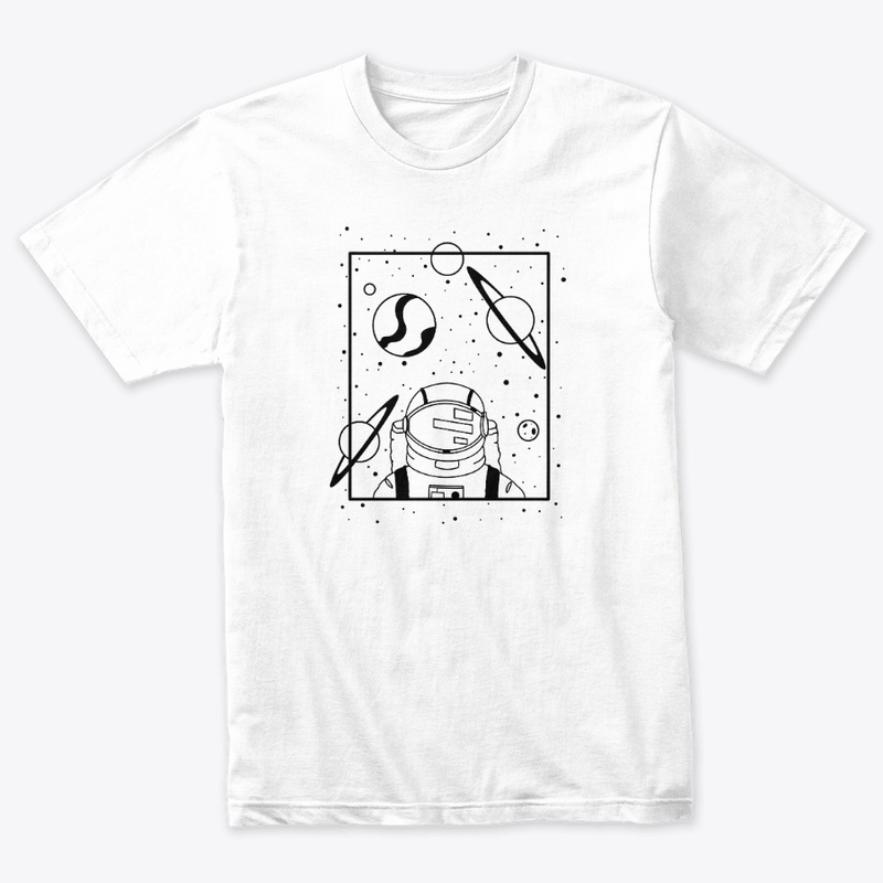 SpaceMan