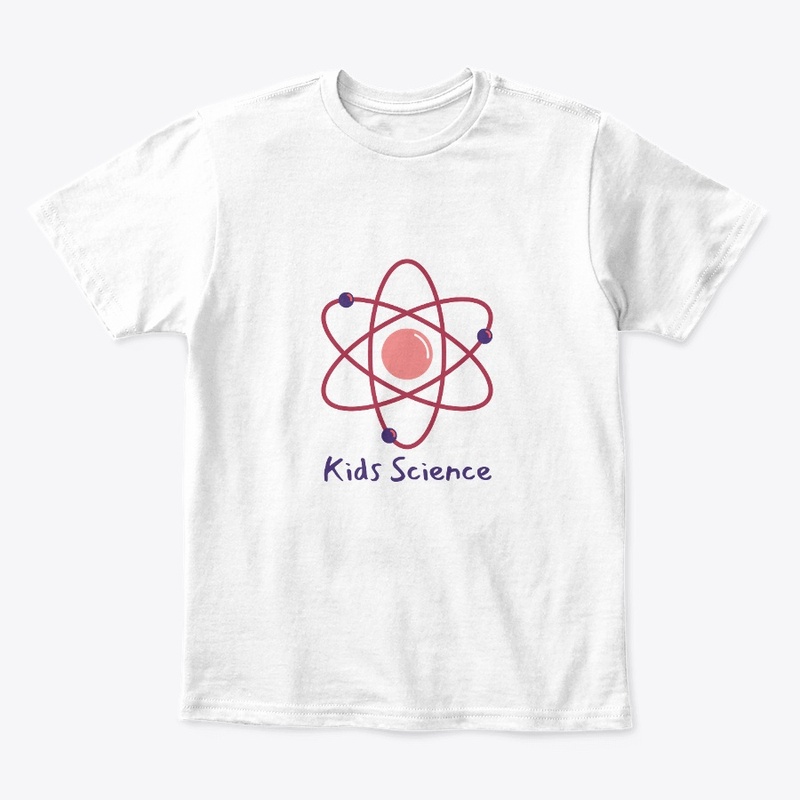 Atom - Kids Premium T-shirt 