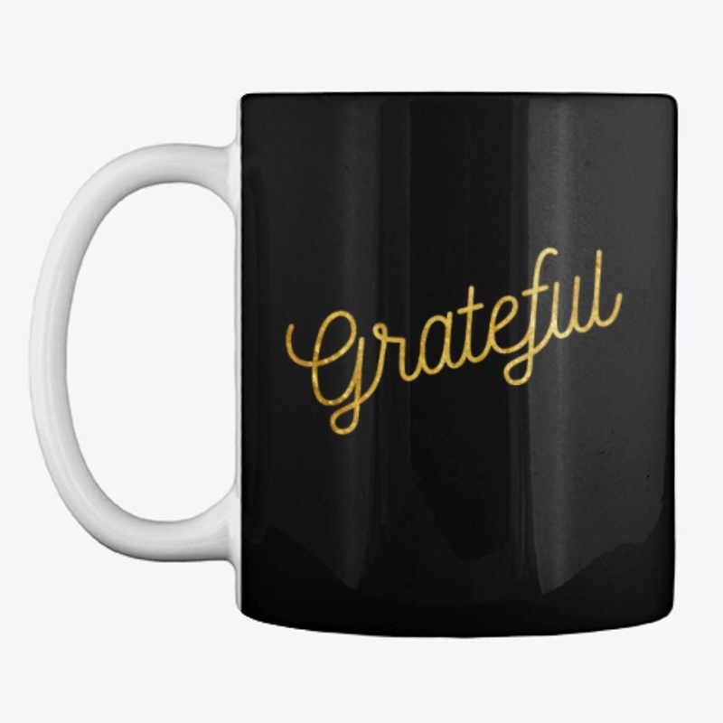 Grateful | Christian