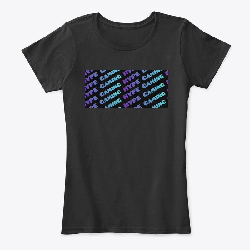 HYPE Apparel