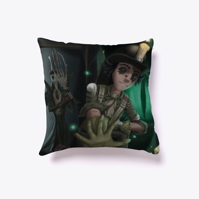 Prospector VS Jack The Ripper