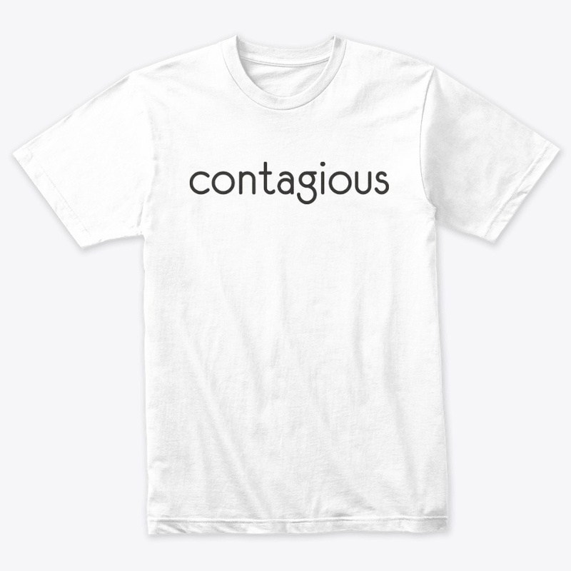 contagious