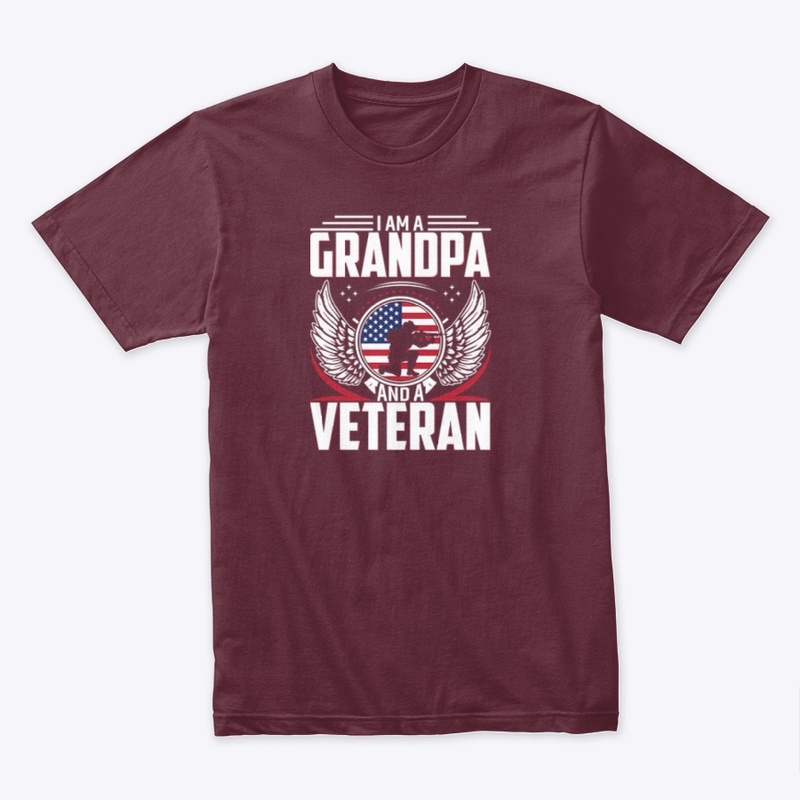 A Grandpa's Veteran Journey and Legacy