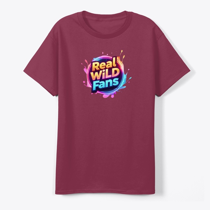 Real Wild Fans