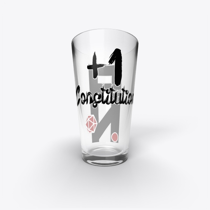 +1 Constitution Cup