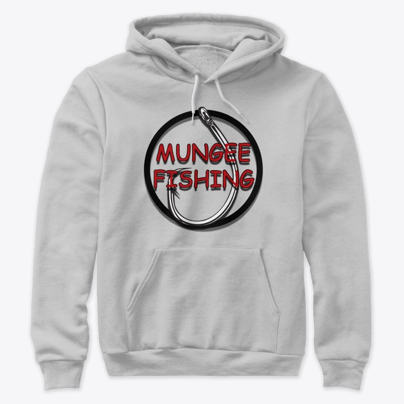 Mungee Fishing Apparel