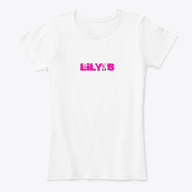 LilyB