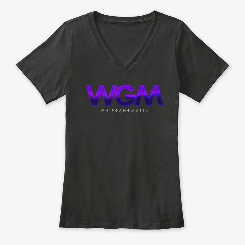 WGM purple logo