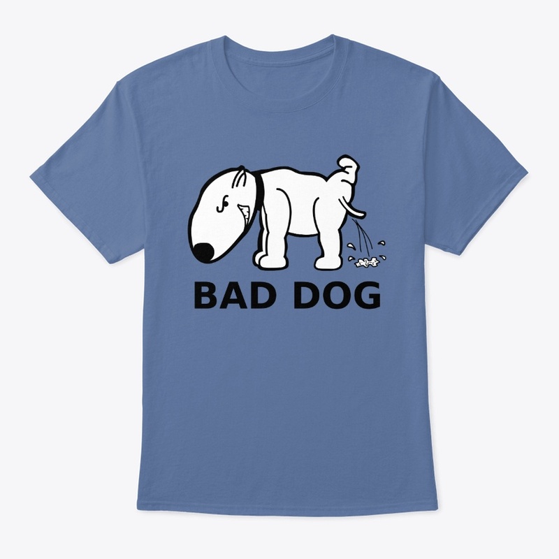 Bad Dog