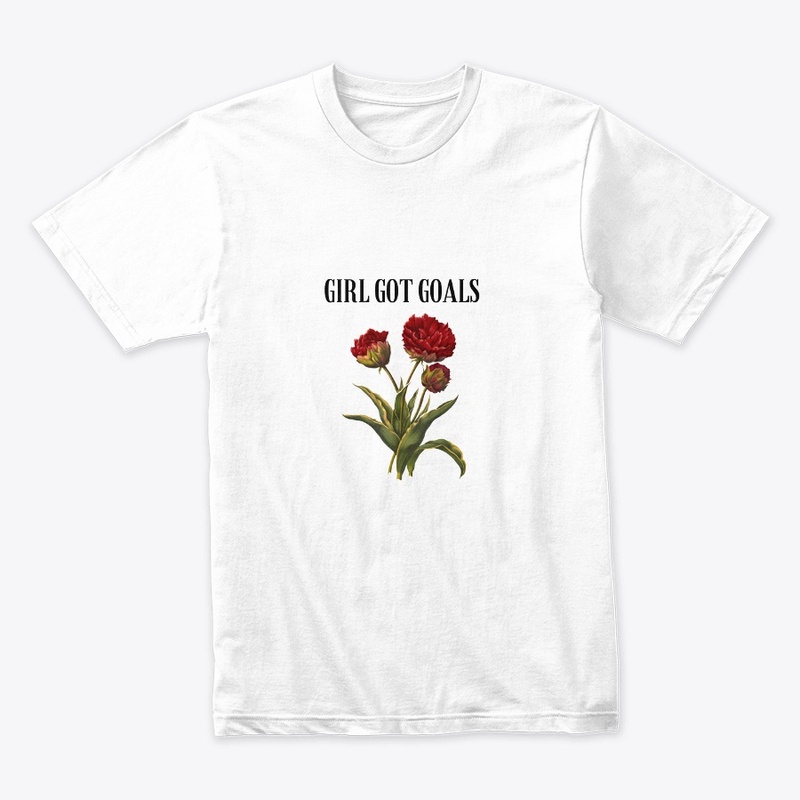 comfort tees and tank top for women
