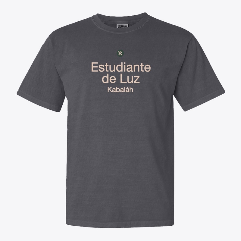Estudiante de Luz