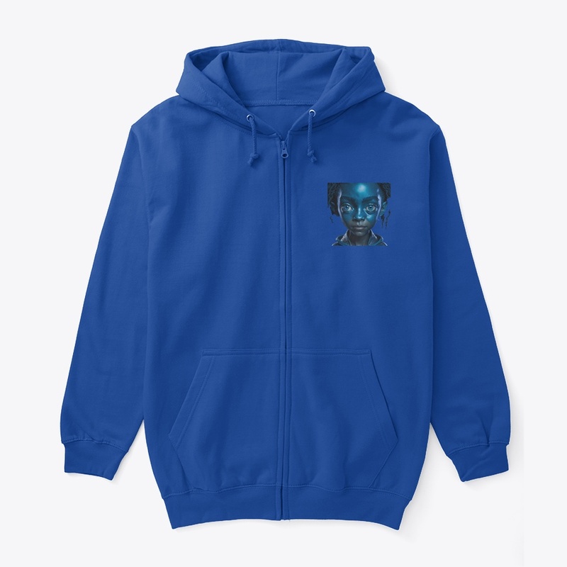 ALIEN ZARA EDITION