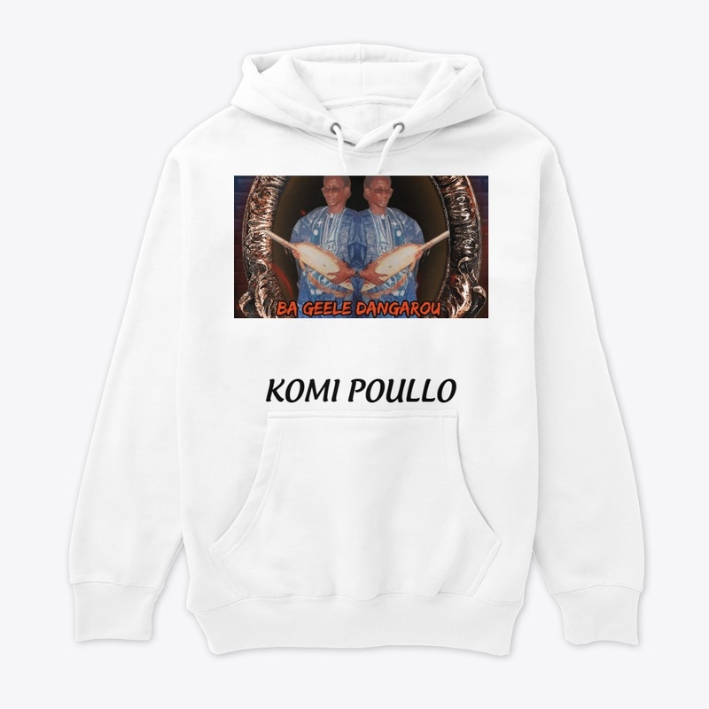 KOMI POULLO