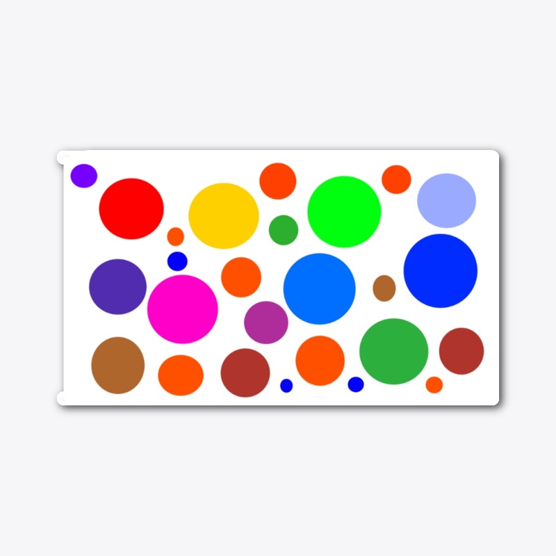Circle-pattern