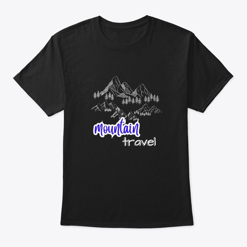 "Experience the Magic of the Mountains"
