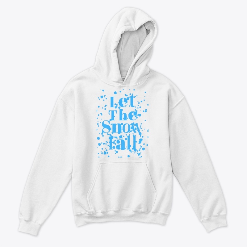 Let The Snow Fall
