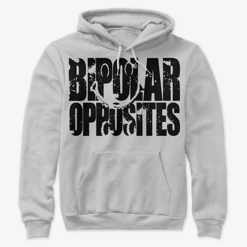 Bipolar Opposites Black