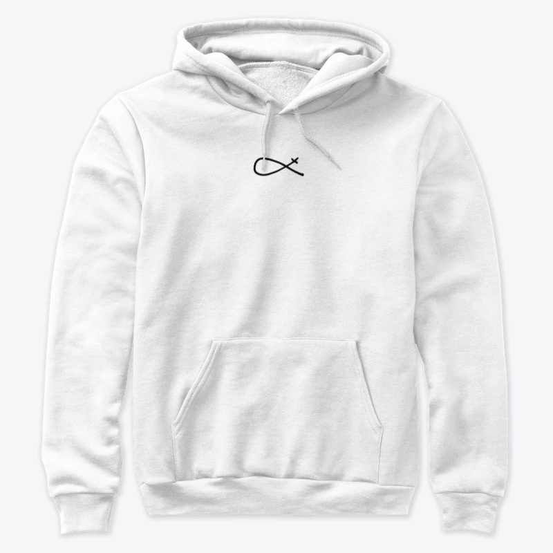 Fish cross