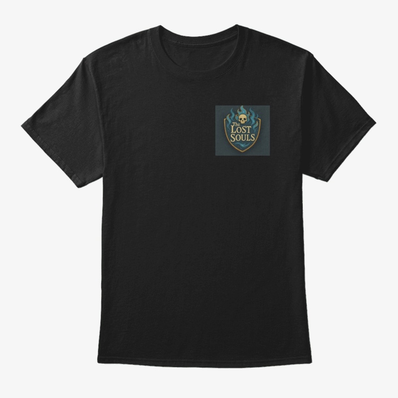 "The Forgotten Trial" - Supporter 