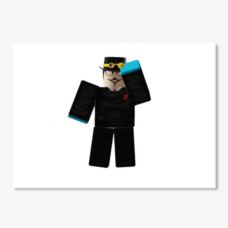 Rich Guy  Plays Official Merch Extra