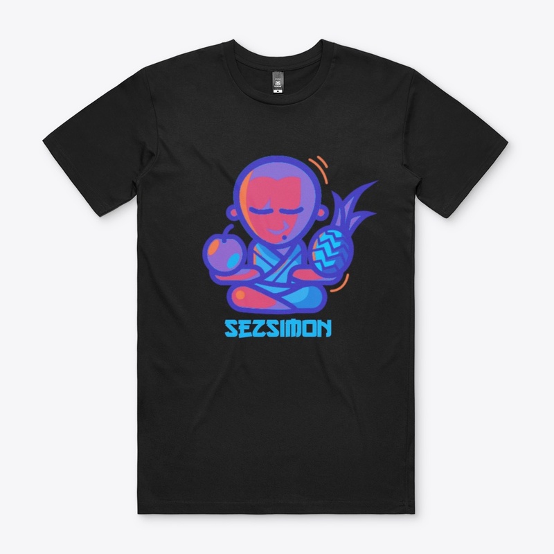 sezsimon psychedelics