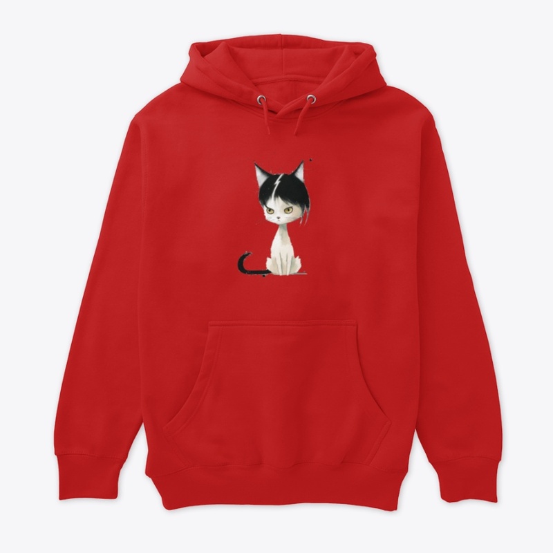 Emo Doug