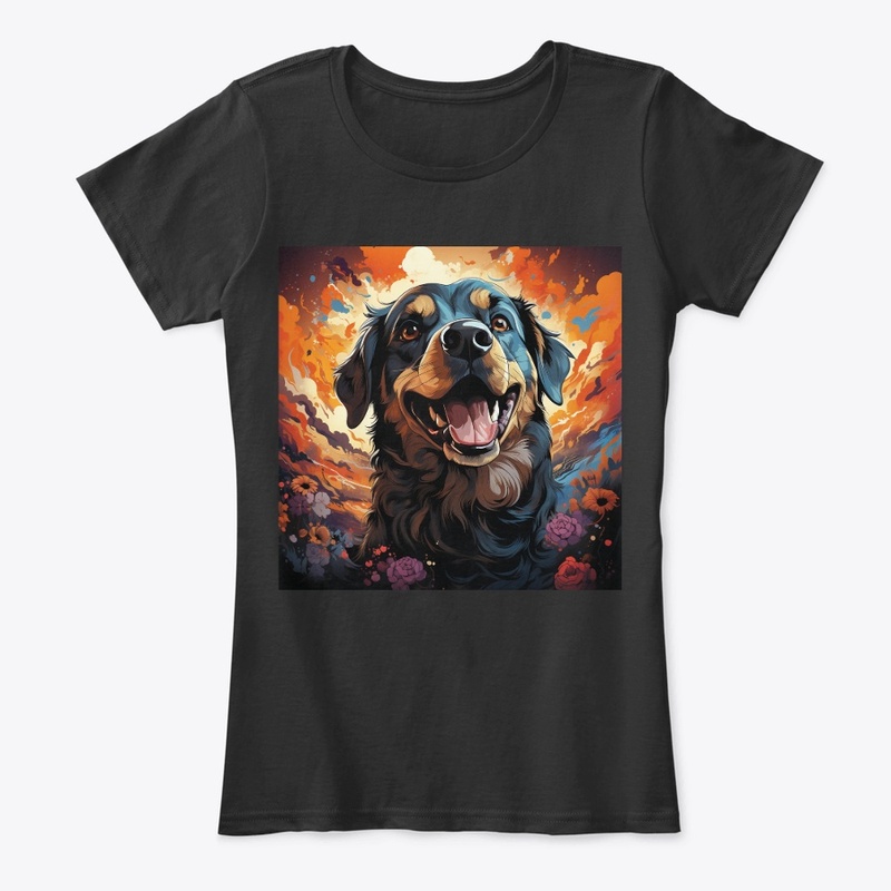 Dog Enigma - 2