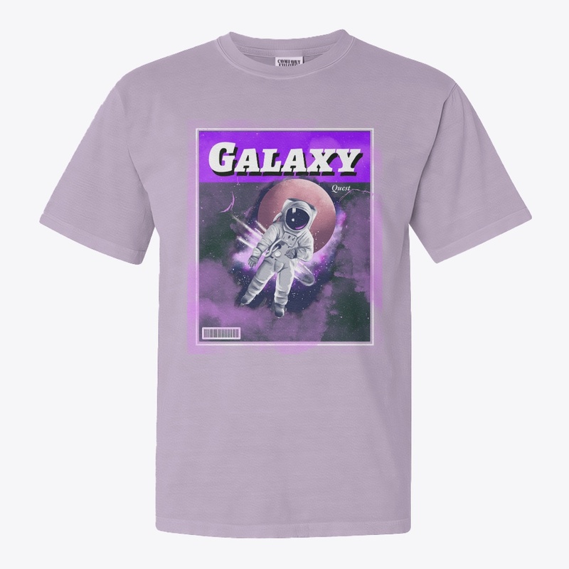Galaxy Quest