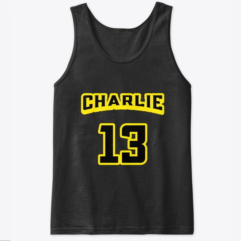 Charlie Jersey