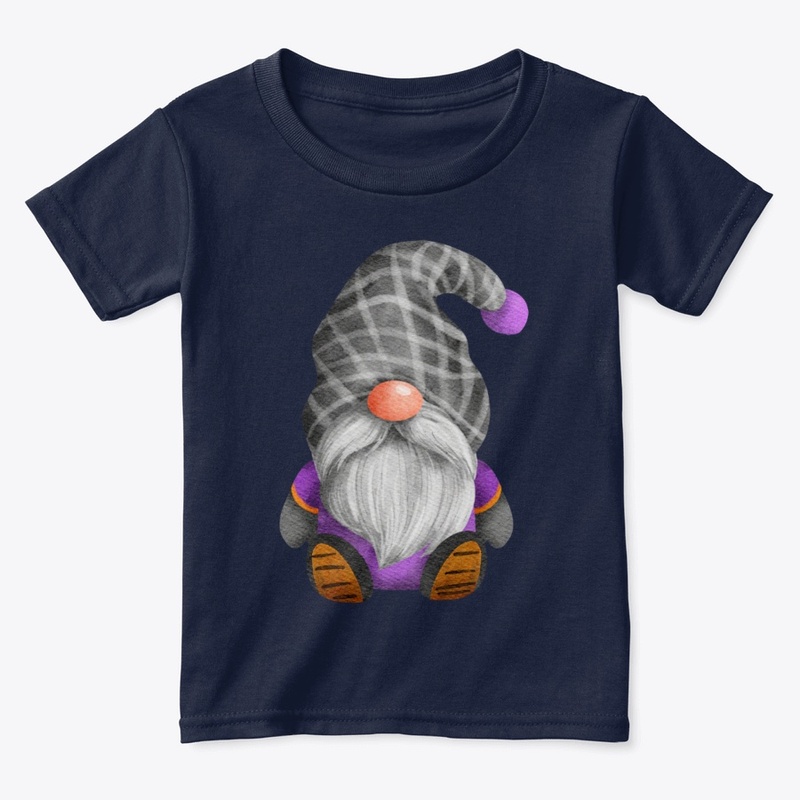Gnome V9