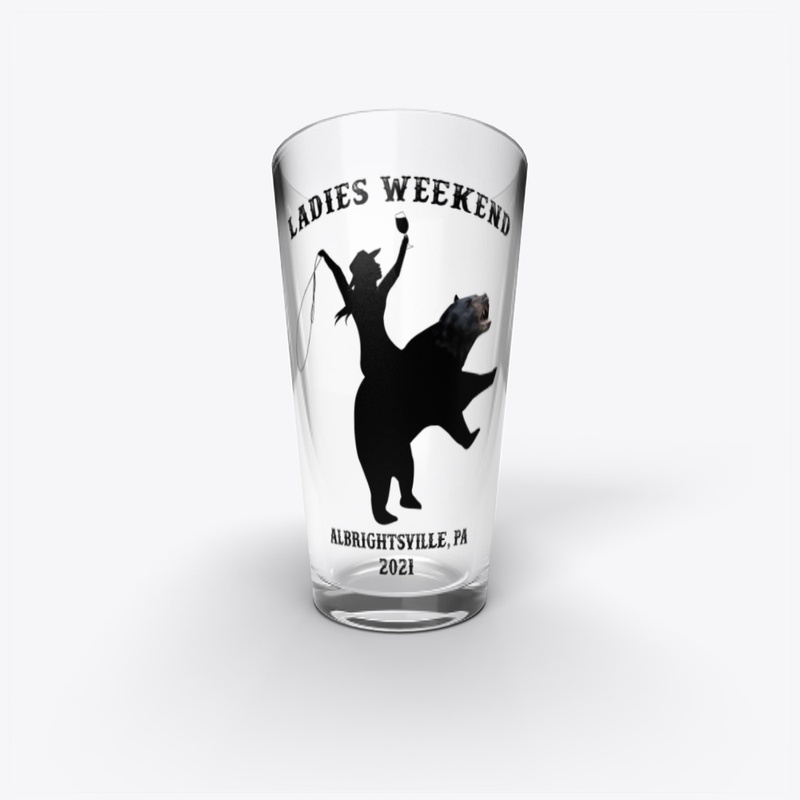 Ladies Weekend 2021 