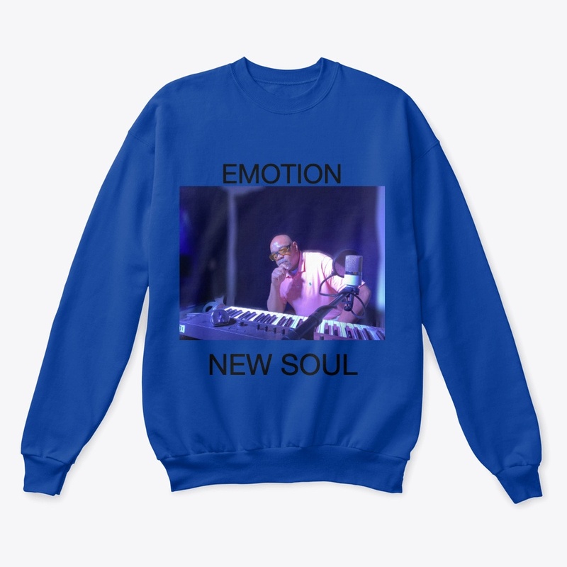 Emotion Merchandise, New