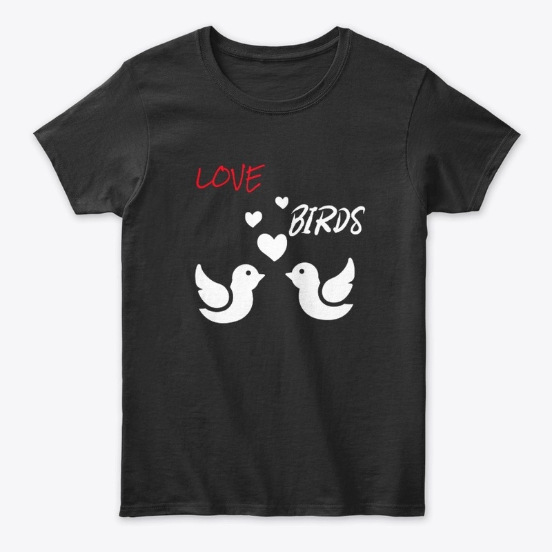 Love Bird