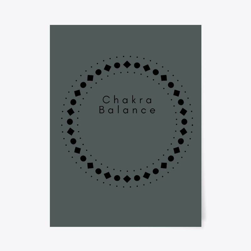 chakra balance