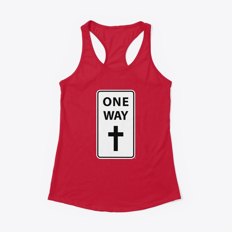 One Way v2