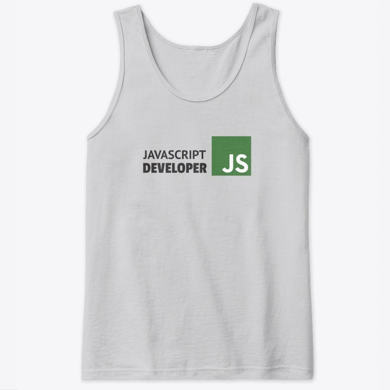 JavaScript Developer