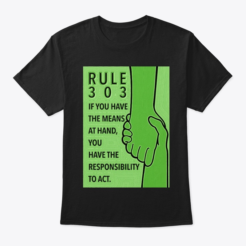 If you have the means at hand