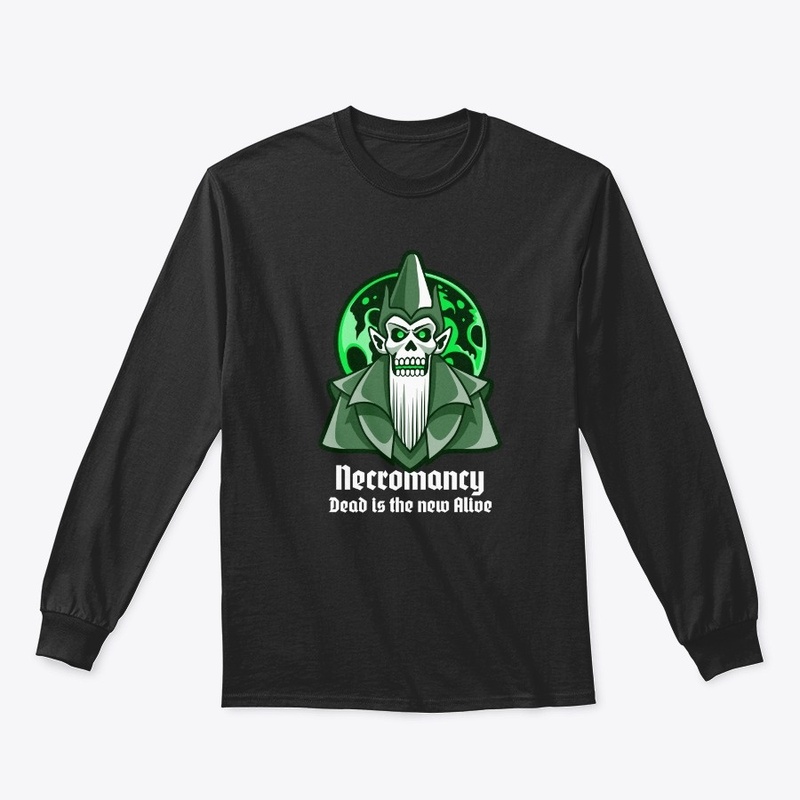 Necromancer