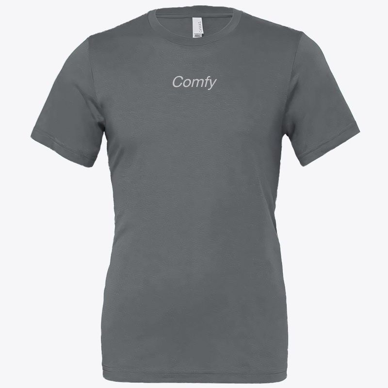 Comfy clothes