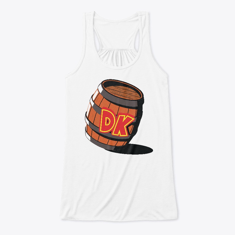 Barrel Full of Friends