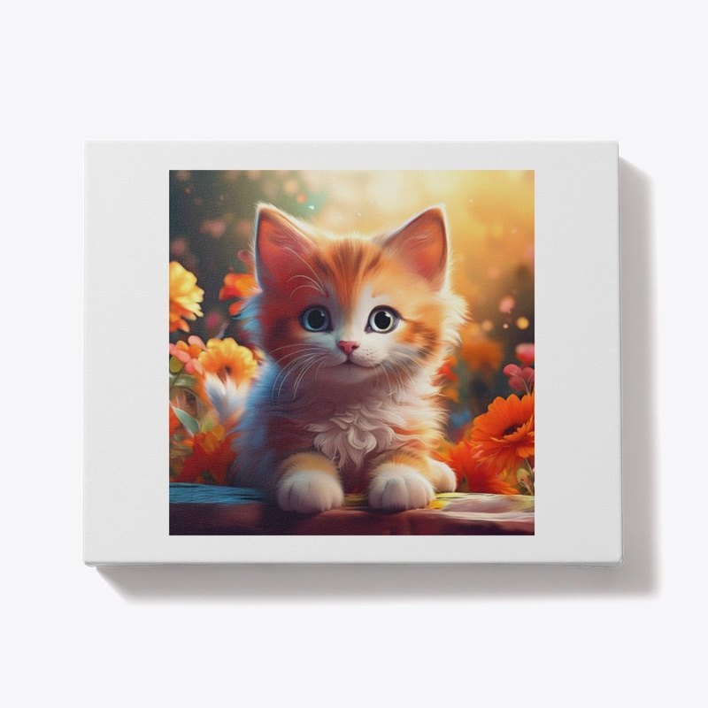 cute cat