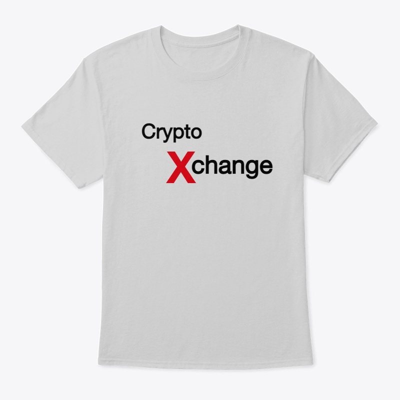 Crypto X change