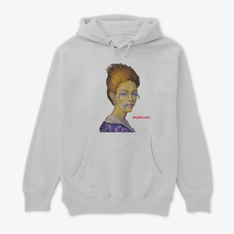 Zippered
