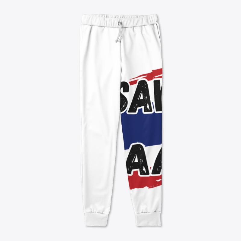 Sawadee kaaaaaa (Female shirt)