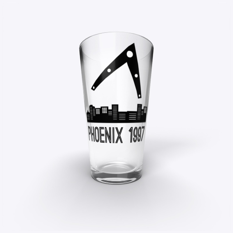 Phoenix Lights